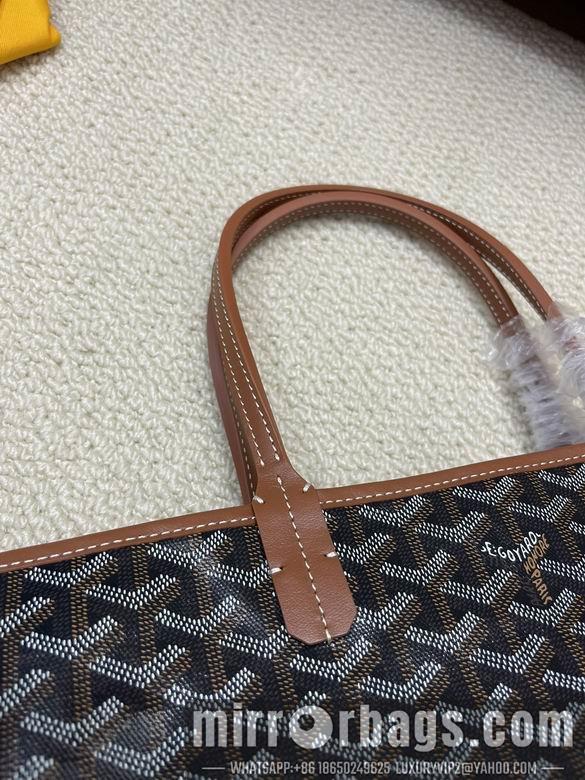 Cheap Goyard Bags 39X32X19X57cm 34X28X16X47cm 30X20X20X10cm 103068 YG 7