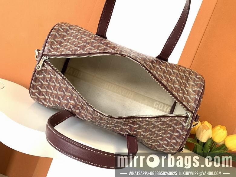 Cheap Goyard Bags 8311 40X23X23cm YG 9