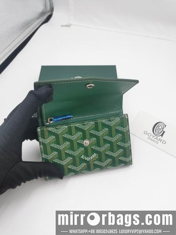 Cheap Goyard Bags G517 9.3X2.5X12cm ZC 6