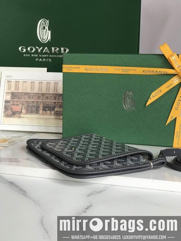 Cheap Goyard Bags 20X13cm 042340 JHJ 12