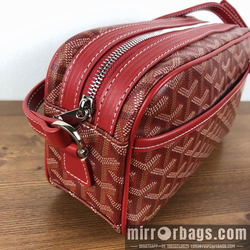 Cheap Goyard Bags GY21944 23x8x14cm-2