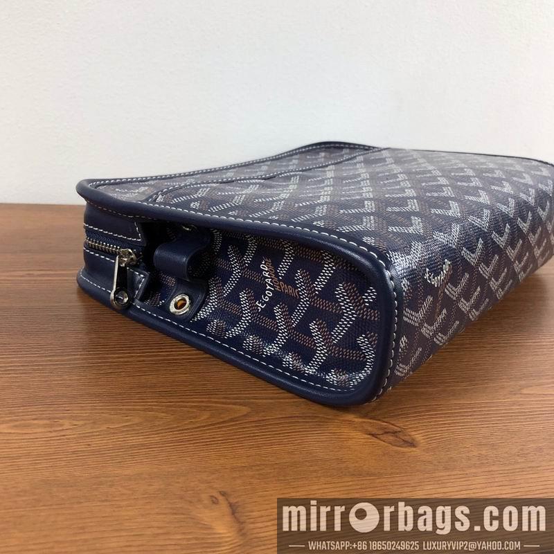 Cheap Goyard Bags GY Handbags 25X18.5x6cm-3