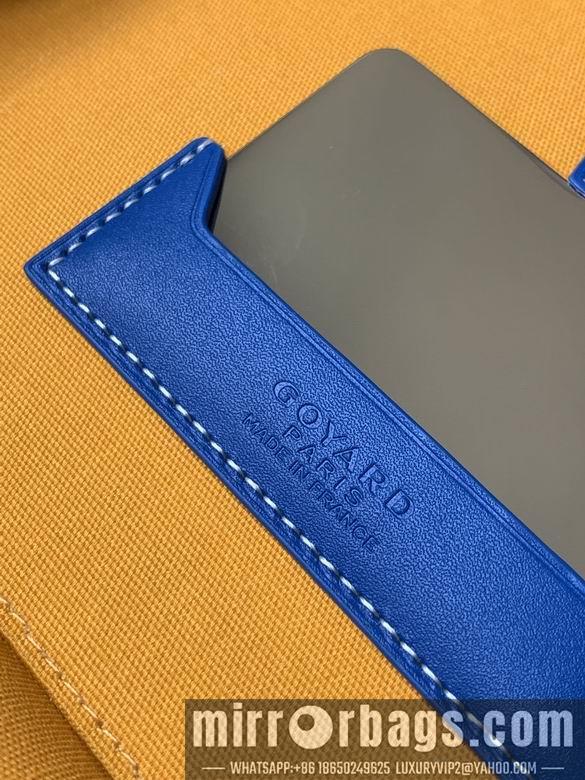 Cheap Goyard Bags 8037 16X14X20cm XM 4