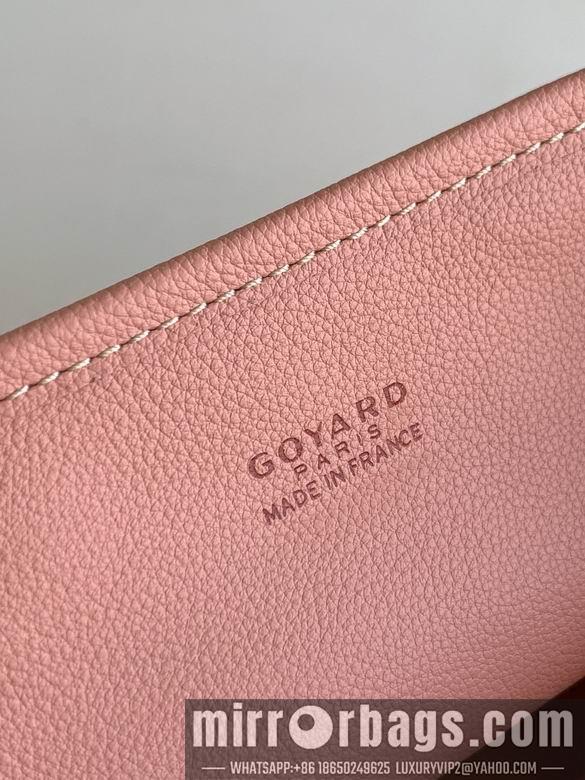 Cheap Goyard Bags 29X20cm 112913 YG 4