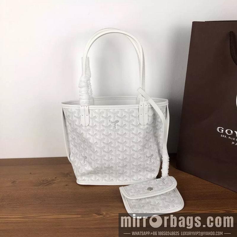 Cheap Goyard Bags GY21932 mini 20X20X10cm-6