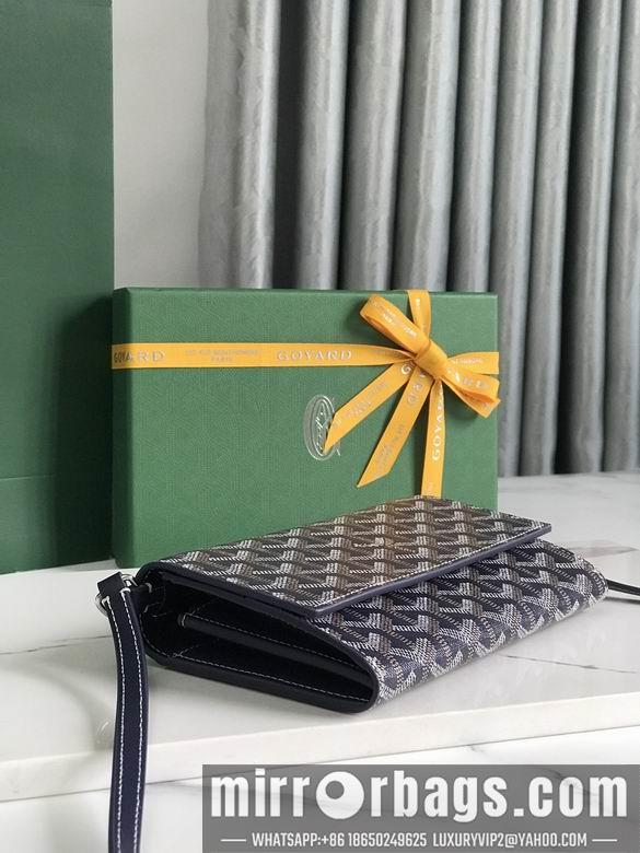 Cheap Goyard Bags 12X3.3X19cm 031711 XM 7