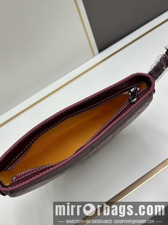 Cheap Goyard Bags Goyard 23x16x7cm ss