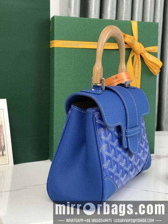 Cheap Goyard Bags 20X14.5X9cm 042319 JHJ 7