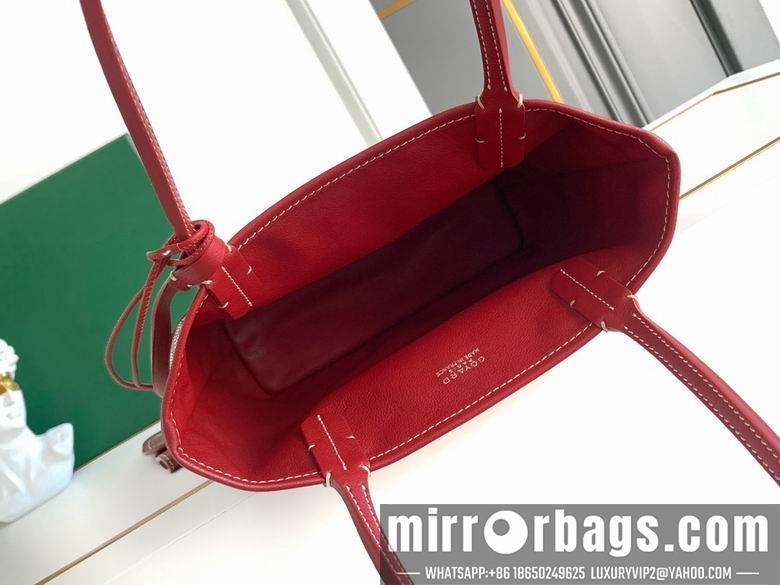 Cheap Goyard Bags 29X20cm 112913 YG 5