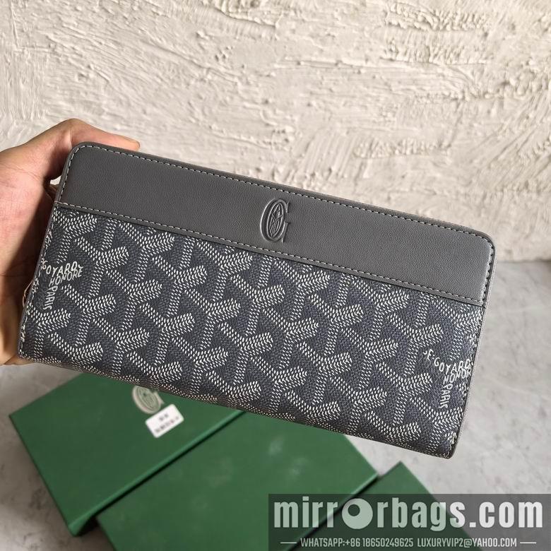 Cheap Goyard Bags 20X2.3X11cm 100602 YT 5
