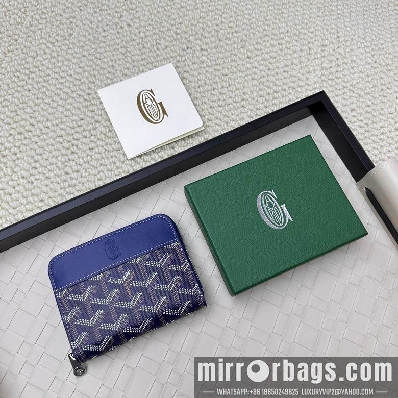 Cheap Goyard Bags 805 10.4X7.5X1.8cm ZC 1