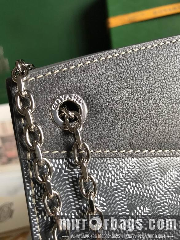 Cheap Goyard Bags 020234-1 25.5X19X10cm JHJ 2