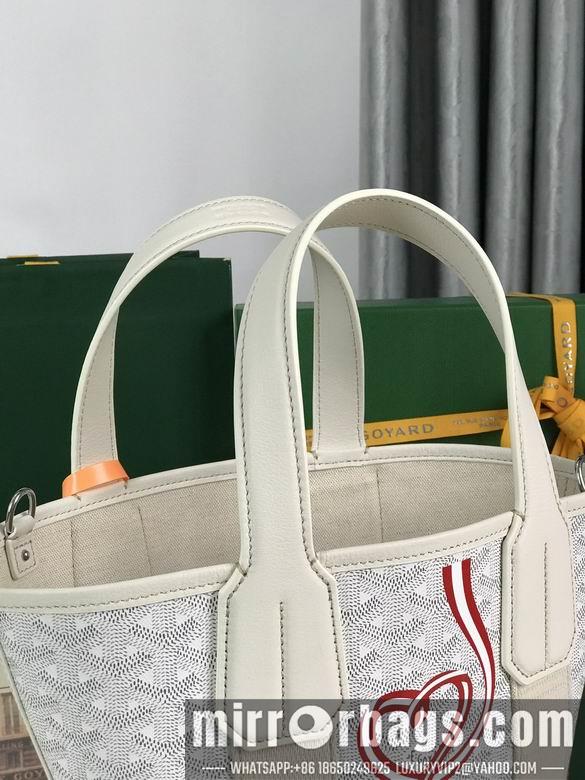 Cheap Goyard Bags 120230 18X14X24cm JHJ 8