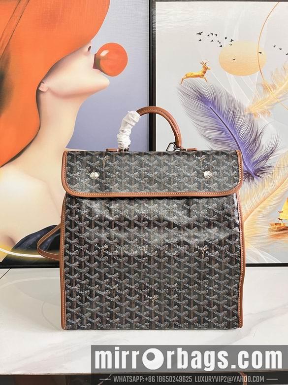 Cheap Goyard Bags 32X15X38cm 092707 YT 2colour