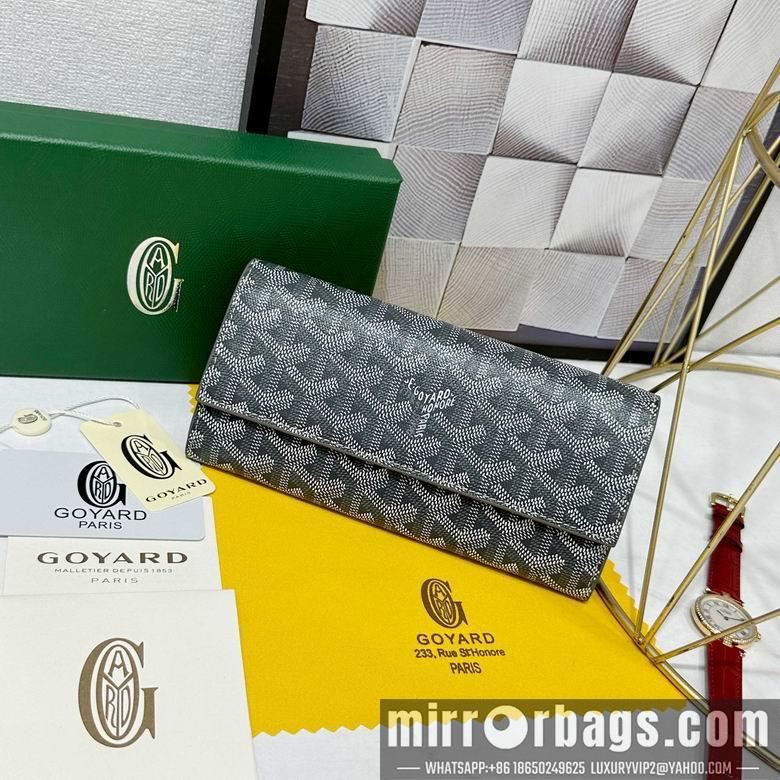 Cheap Goyard Bags 98236 19.5X2.5X10cm XMY 1