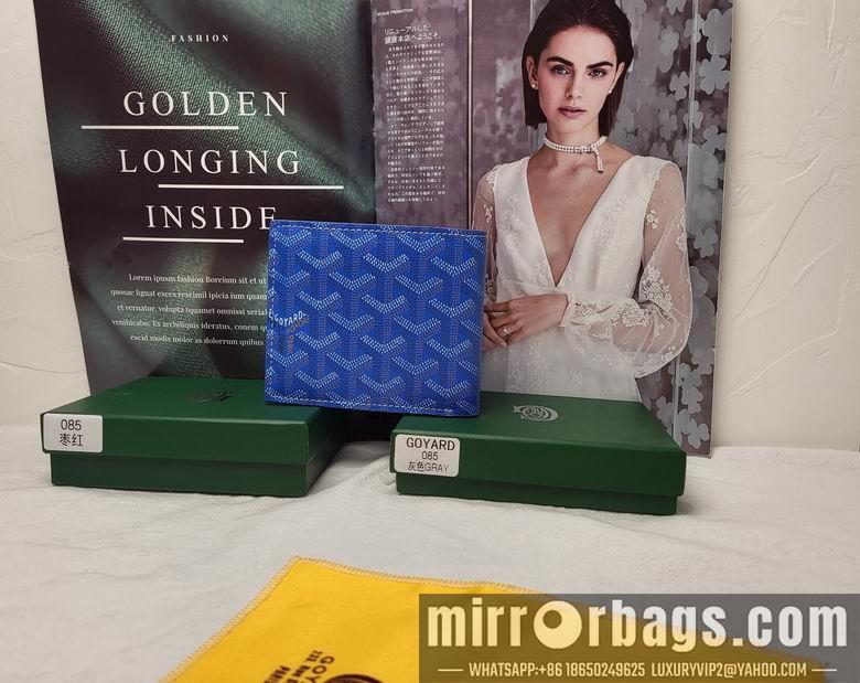Cheap Goyard Bags 085 11X9cm YG 1