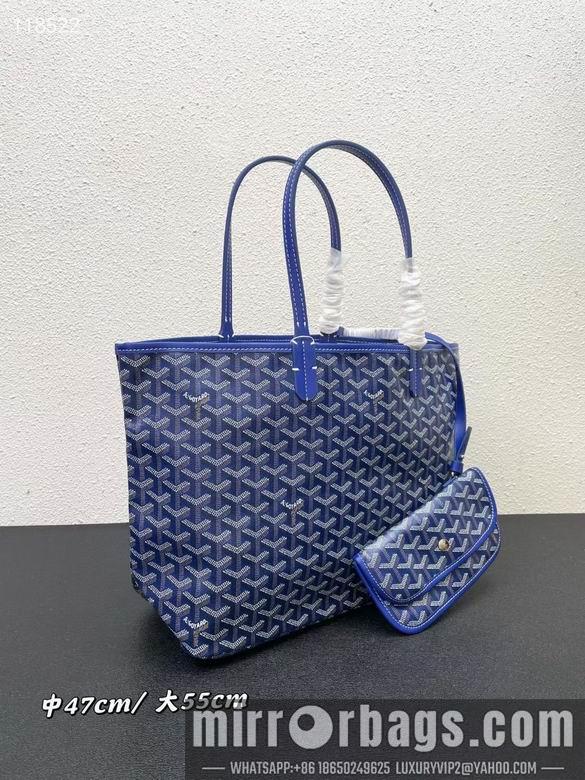 Cheap Goyard Bags 大40X30X15cm 中34X27X14cm 041203 YG 6