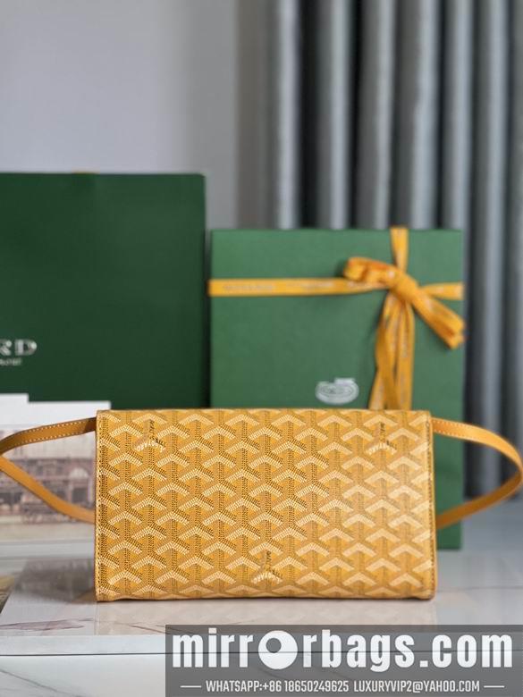Cheap Goyard Bags 25X14.5X4cm 042329 JHJ 6