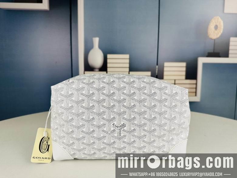 Cheap Goyard Bags 24X14X10cm 070503 XMY 4