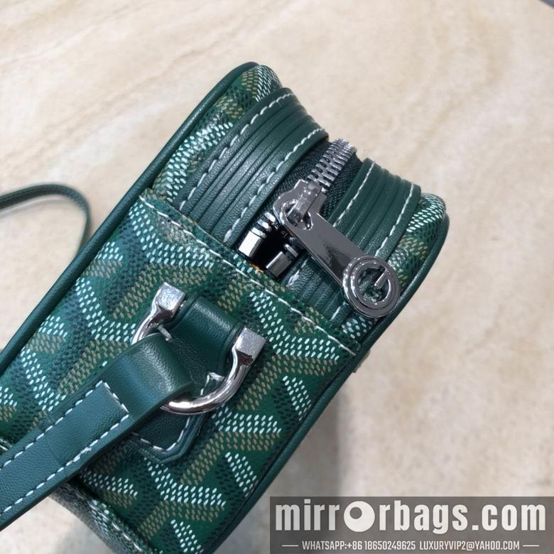 Cheap Goyard Bags 23X13X7cm 081501 YT 4
