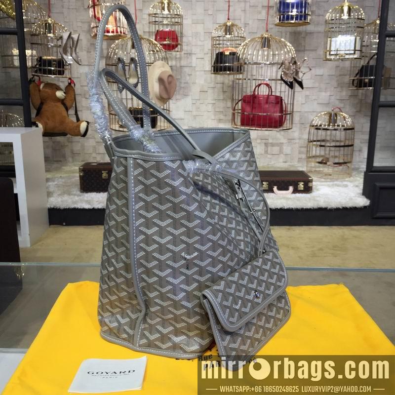 Cheap Goyard Bags GY L 40X16X30 55CM M 35X15X26 26CM-4