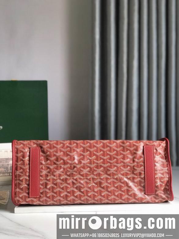 Cheap Goyard Bags 40X17X31cm 052404 XM 3