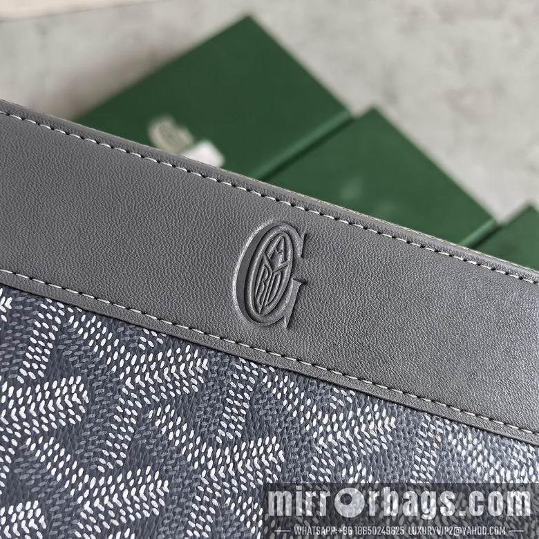 Cheap Goyard Bags 20X2.3X11cm 100602 YT 5