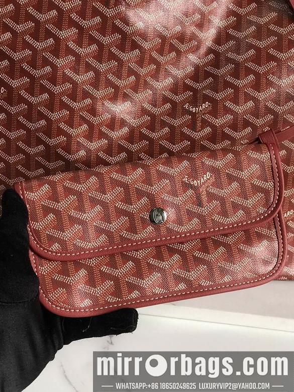 Cheap Goyard Bags 57X40X31.5X19cm 042315 JHJ 10