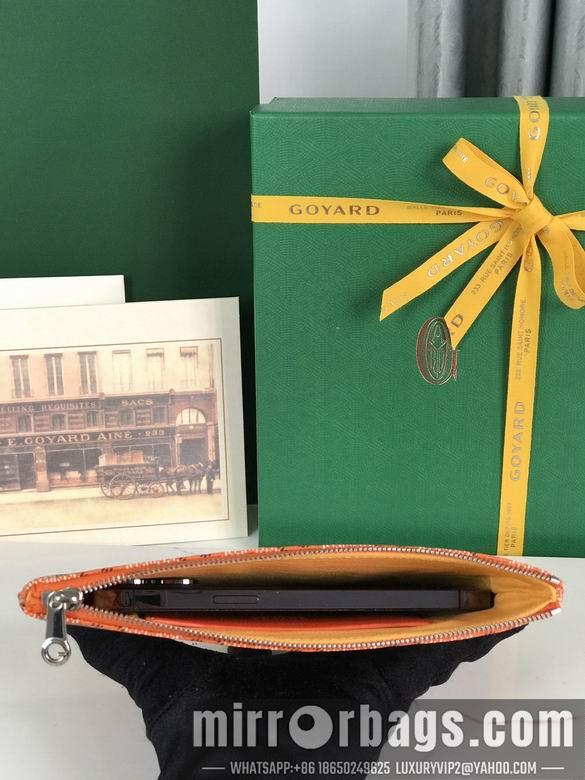 Cheap Goyard Bags 20X15cm 090504 JHJ 1