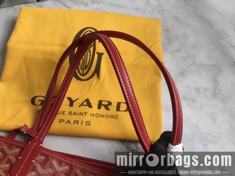 Cheap Goyard Bags 39X32X19cm 033104 GY 5