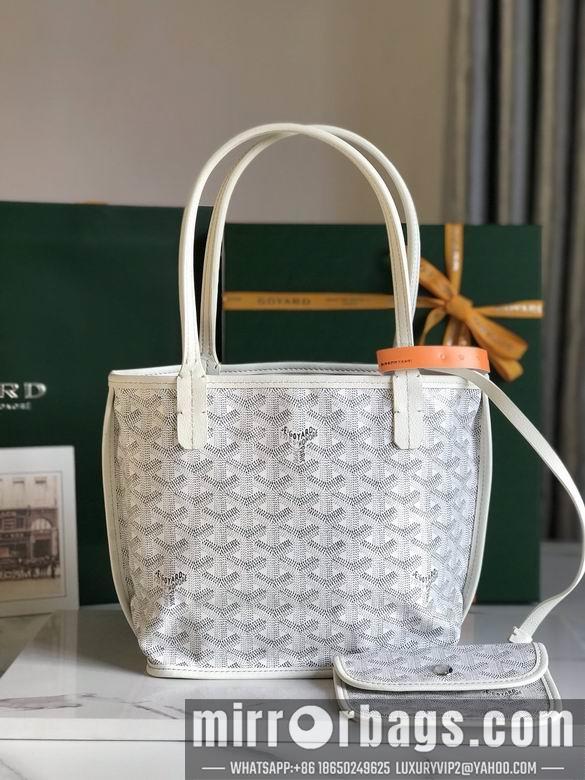 Cheap Goyard Bags 020660 28X20X20X10cm JHJ 2