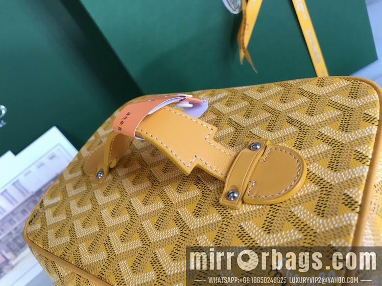 Cheap Goyard Bags Muse 020185 20X14X16cm JHJ 3
