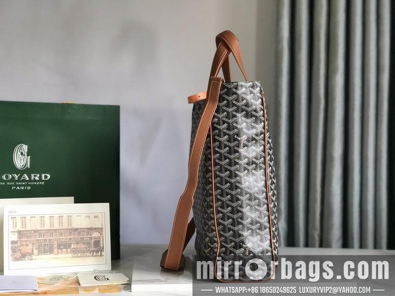 Cheap Goyard Bags 38X35X11.5cm 042309 JHJ 1
