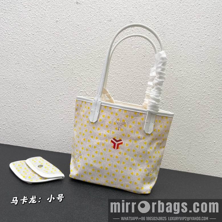 Cheap Goyard Bags 小29X20X10cm 中47X34X26cm 大55X40X30cm 050407 YG 3