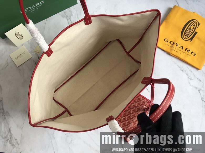 Cheap Goyard Bags 40X31.5X19cm 033105 GY 5