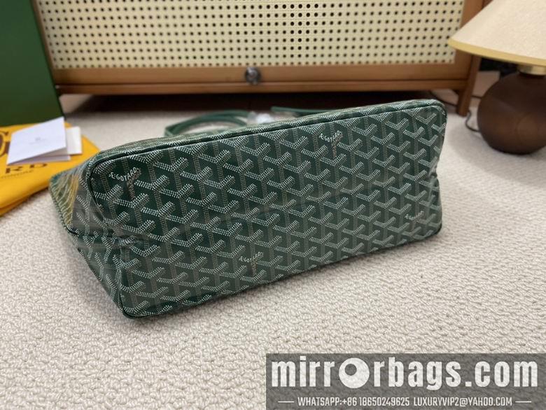 Cheap Goyard Bags 39X32X19X57cm 34X28X16X47cm 30X20X20X10cm 103068 YG 11