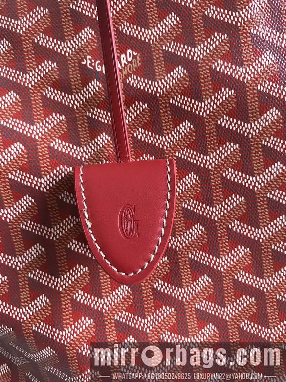 Cheap Goyard Bags 36X15X27cm 052406 XM 9