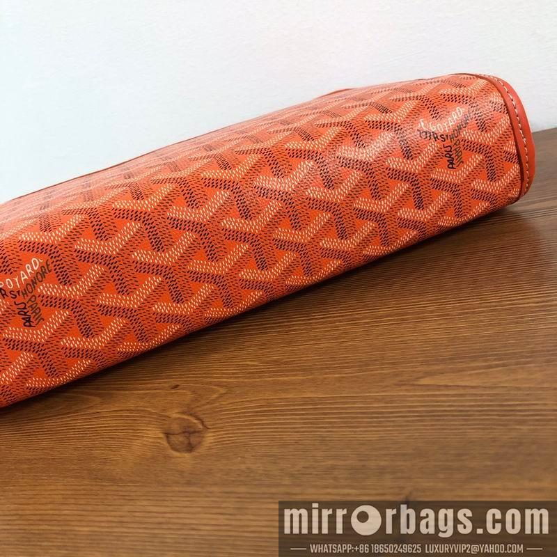 Cheap Goyard Bags GY Handbags 25X18.5x6cm-10