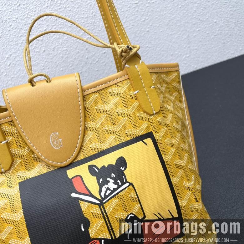 Cheap Goyard Bags 20X19X8X30cm 050409 YG 2
