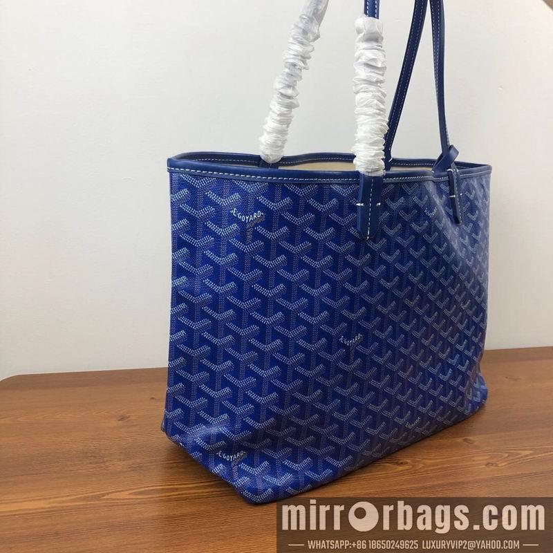 Cheap Goyard Bags GY L40X15X30 55cm S34X14X27 47cm-15