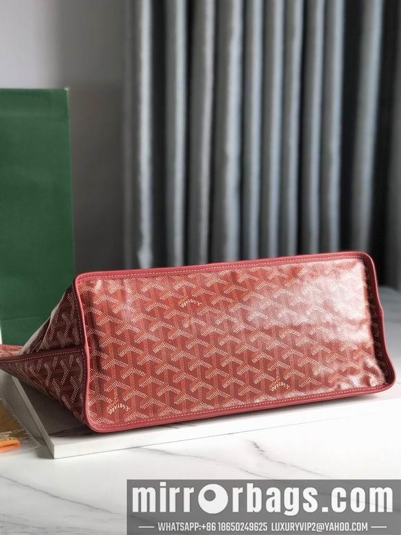 Cheap Goyard Bags 34X28X15cm 072902 YG 2