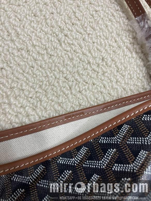 Cheap Goyard Bags 39X32X19X57cm 34X28X16X47cm 30X20X20X10cm 103068 YG 7