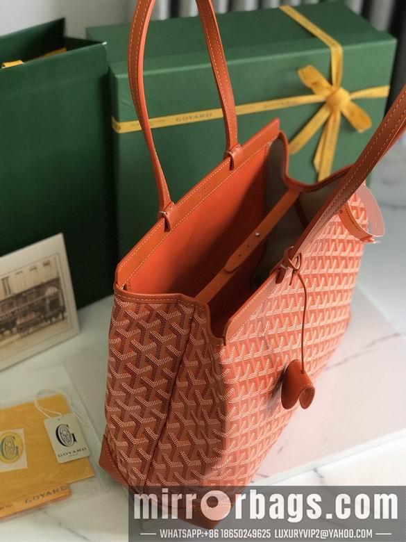 Cheap Goyard Bags 020161 36X15X27cm JHJ 1