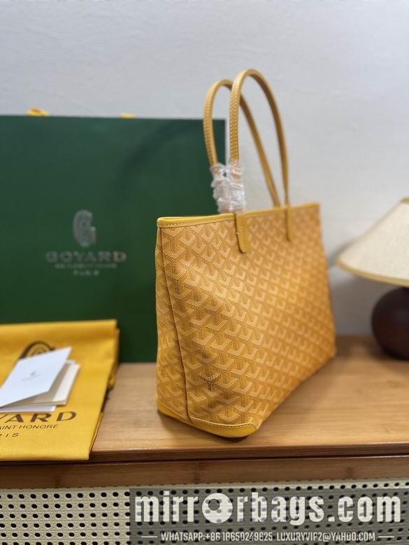 Cheap Goyard Bags 40X30X25X14cm 070303 YG 10