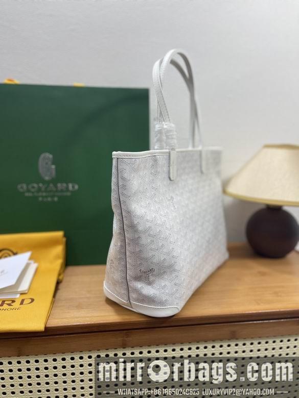 Cheap Goyard Bags 40X30X25X14cm 070303 YG 5