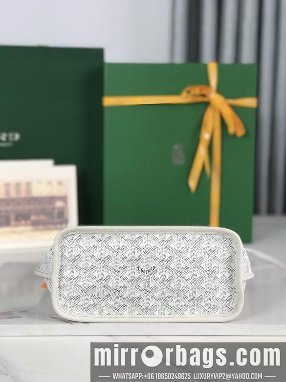 Cheap Goyard Bags 28X20X20X10cm 082503 JHJ 1
