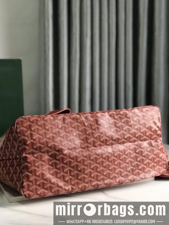 Cheap Goyard Bags 57X40X31.5X19cm 042315 JHJ 10