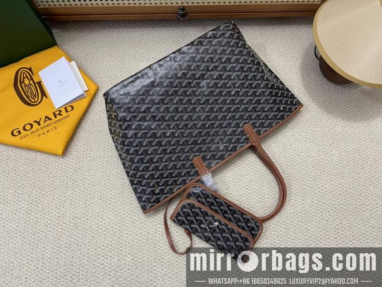 Cheap Goyard Bags 39X32X19X57cm 34X28X16X47cm 30X20X20X10cm 103068 YG 7