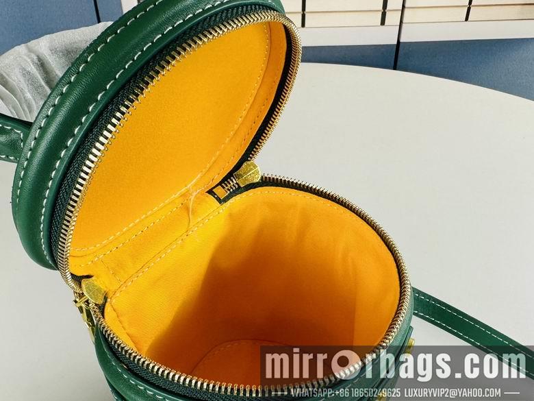 Cheap Goyard Bags 9802 13X15X12cm XMY 1