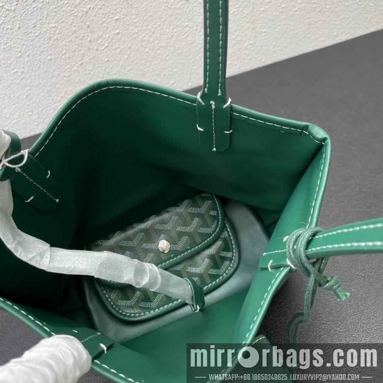 Cheap Goyard Bags 20X19X8X30cm 050409 YG 6